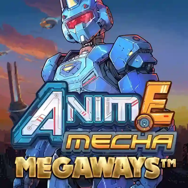 Trò chơi slot Anime Mecha Megaways casino trực tuyến