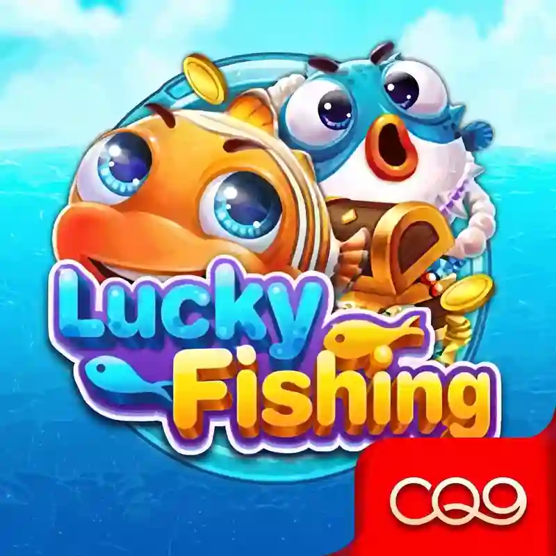 Bắn Cá May Mắn Casino Online keonhacai88
