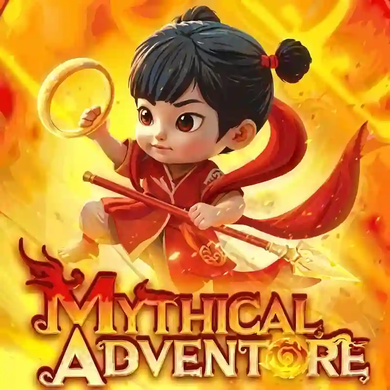 Trò chơi casino Mythical Adventure tại keonhacai88