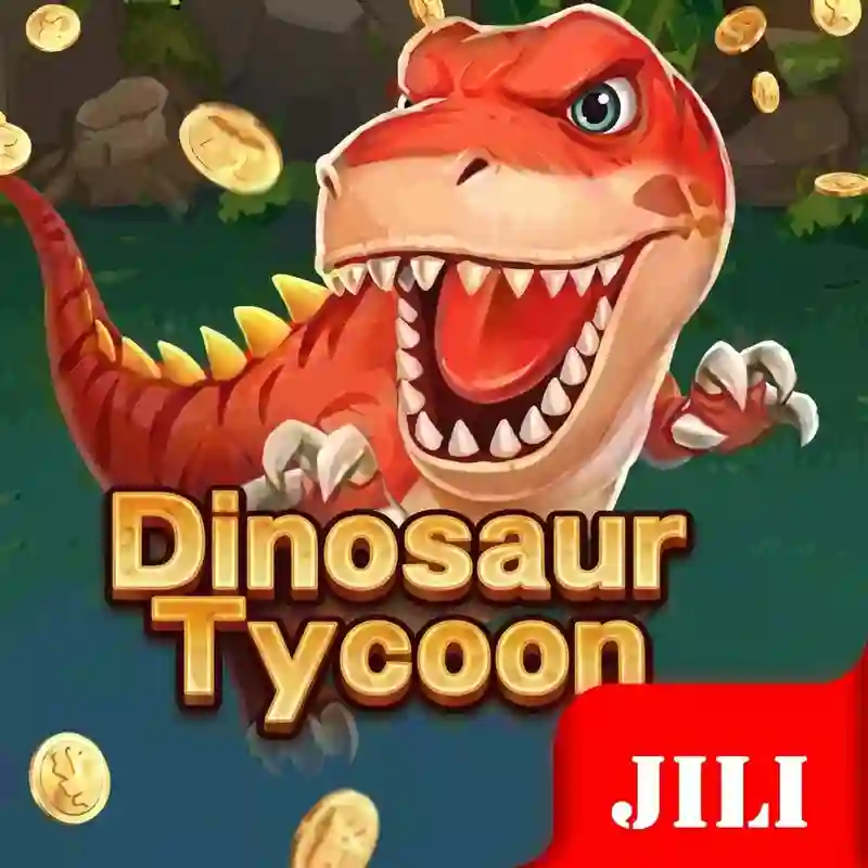 Trò chơi Slot Nhà Tư Bản Khủng Long trực tuyến tại keonhacai88
