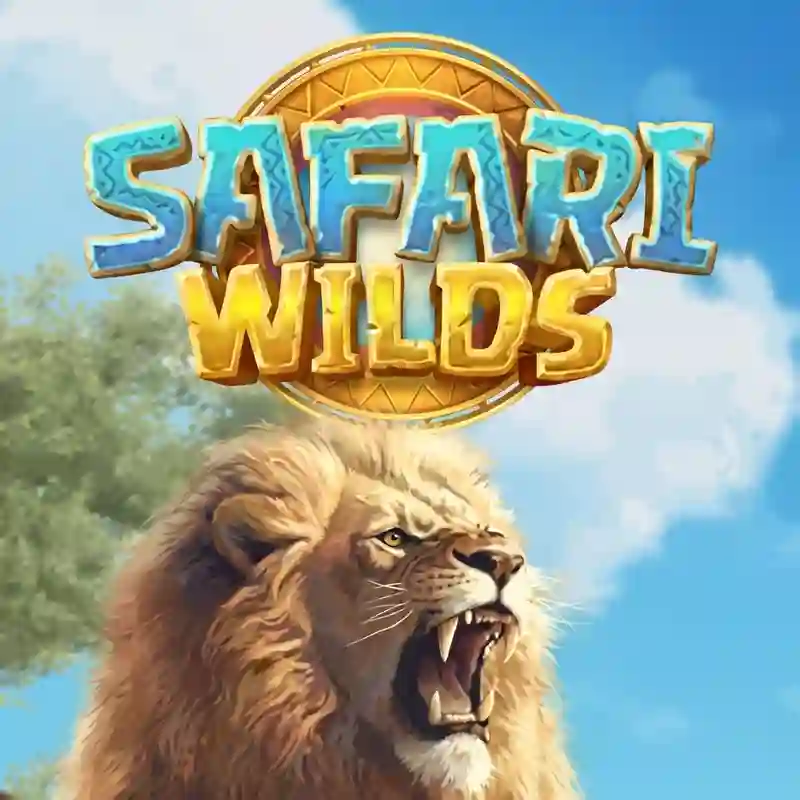 Trò chơi casino Safari Hoang Dã tại keonhacai88