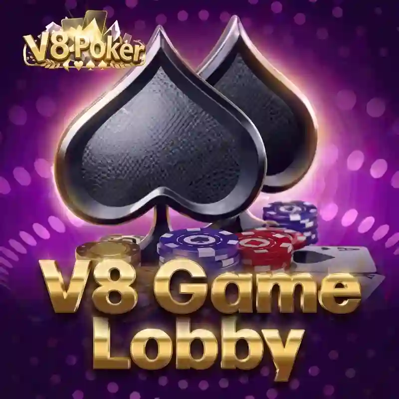 Sảnh trò chơi V8 tại keonhacai88